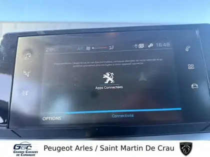 Photo 41 Peugeot 208  PureTech 100 S&S BVM6
