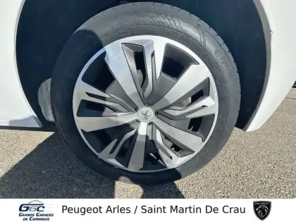 Photo 30 Peugeot 208  PureTech 100 S&S BVM6