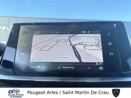 Photo 39 Peugeot 208  PureTech 100 S&S BVM6