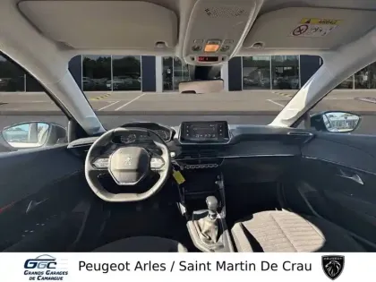 Photo 24 Peugeot 208  PureTech 100 S&S BVM6