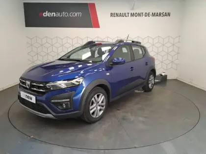 Photo Dacia Sandero Stepway Confort
