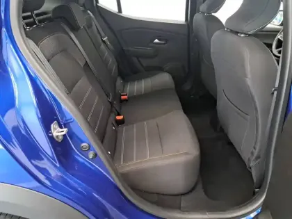 Photo 20 Dacia Sandero  ECO-G 100 - 22