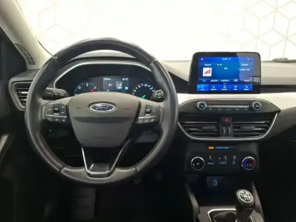 Photo 13 Ford Focus  SW 1.5 EcoBlue 120 S&S