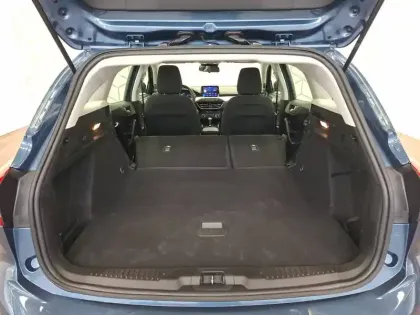 Photo 16 Ford Focus  SW 1.5 EcoBlue 120 S&S
