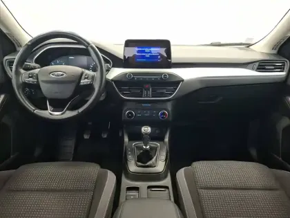Photo 10 Ford Focus  SW 1.5 EcoBlue 120 S&S