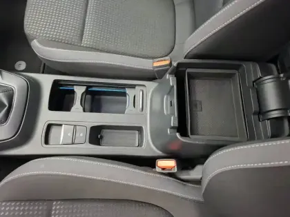Photo 25 Ford Focus  SW 1.5 EcoBlue 120 S&S