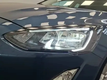 Photo 37 Ford Focus  SW 1.5 EcoBlue 120 S&S