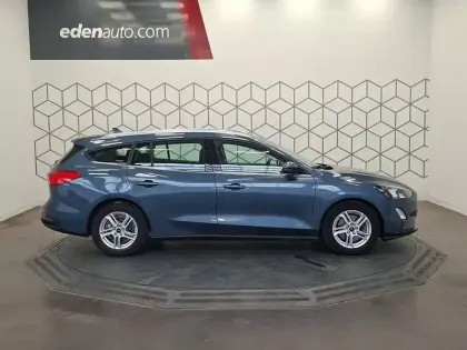 Photo 5 Ford Focus  SW 1.5 EcoBlue 120 S&S