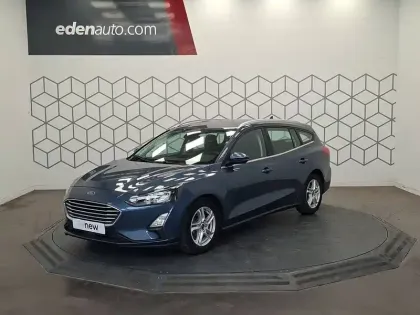 Photo Ford Focus Trend Business