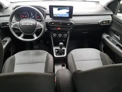 Photo 44 Dacia Sandero  ECO-G 100