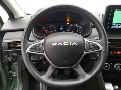 Photo 34 Dacia Sandero  ECO-G 100