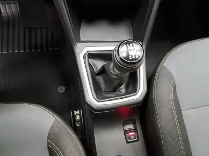 Photo 37 Dacia Sandero  ECO-G 100