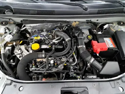 Photo 13 Dacia Sandero  ECO-G 100