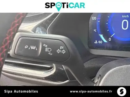 Photo 27 Ford Puma  1.0 EcoBoost 125 ch mHEV S&S BVM6