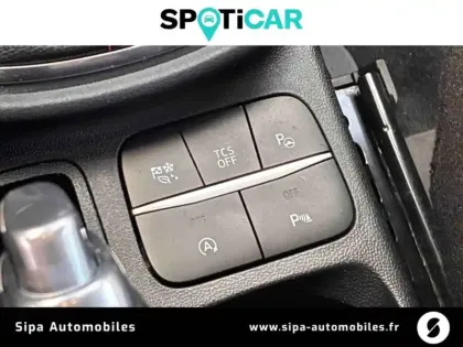 Photo 19 Ford Puma  1.0 EcoBoost 125 ch mHEV S&S BVM6