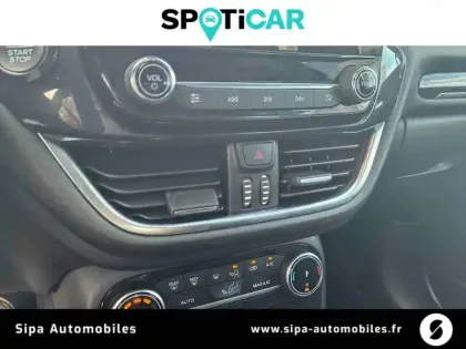 Photo 15 Ford Puma  1.0 EcoBoost 125 ch mHEV S&S BVM6