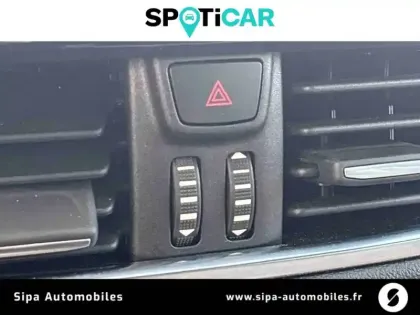 Photo 20 Ford Puma  1.0 EcoBoost 125 ch mHEV S&S BVM6