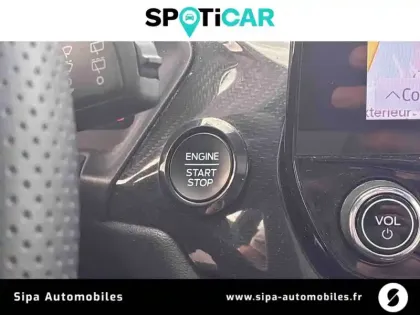 Photo 23 Ford Puma  1.0 EcoBoost 125 ch mHEV S&S BVM6