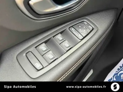 Photo 24 Renault Scenic  Blue dCi 120