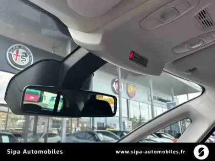 Photo 28 Renault Scenic  Blue dCi 120