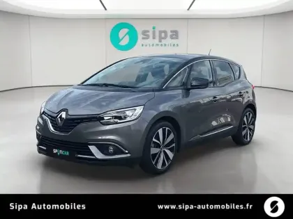 Photo Renault Scenic Limited