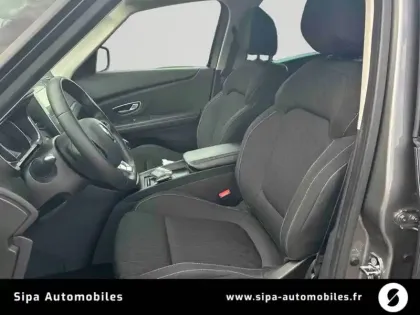Photo 10 Renault Scenic  Blue dCi 120