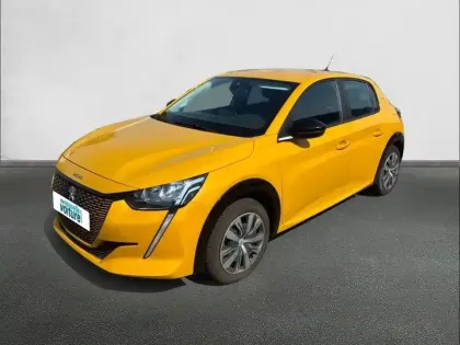 Photo Peugeot 208 Allure