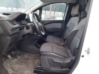 Photo 8 Renault Kangoo Van  FG TOLE BLUE DCI 95 L1 GSR2