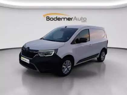 Photo Renault Kangoo Van Extra