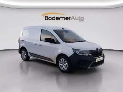 Photo 6 Renault Kangoo Van  FG TOLE BLUE DCI 95 L1 GSR2