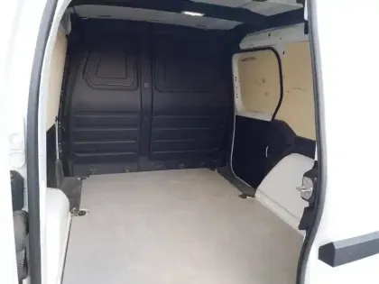 Photo 14 Renault Kangoo Van  FG TOLE BLUE DCI 95 L1 GSR2