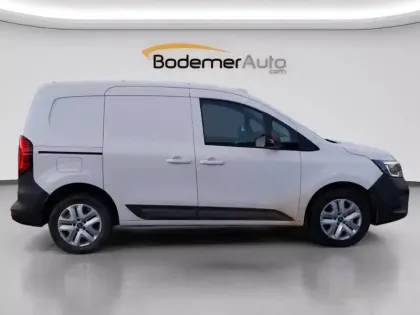 Photo 5 Renault Kangoo Van  FG TOLE BLUE DCI 95 L1 GSR2