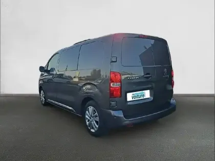 Photo 6 Peugeot Expert  CA STANDARD BLUEHDI 180 S&S EAT8
