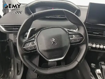 Photo 36 Peugeot 3008  Hybrid 225 e-EAT8