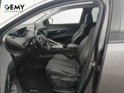 Photo 29 Peugeot 3008  Hybrid 225 e-EAT8