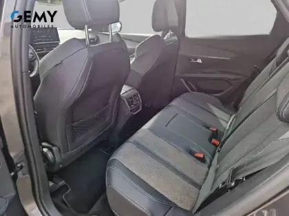 Photo 9 Peugeot 3008  Hybrid 225 e-EAT8