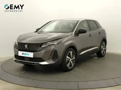 Photo 21 Peugeot 3008  Hybrid 225 e-EAT8