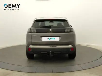 Photo 25 Peugeot 3008  Hybrid 225 e-EAT8