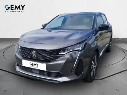 Photo Peugeot 3008 Allure Pack
