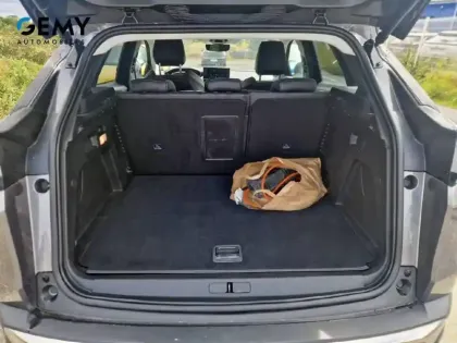 Photo 5 Peugeot 3008  Hybrid 225 e-EAT8