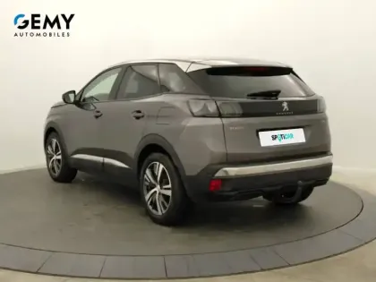 Photo 27 Peugeot 3008  Hybrid 225 e-EAT8