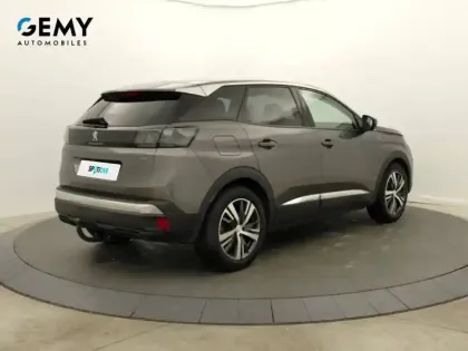 Photo 38 Peugeot 3008  Hybrid 225 e-EAT8