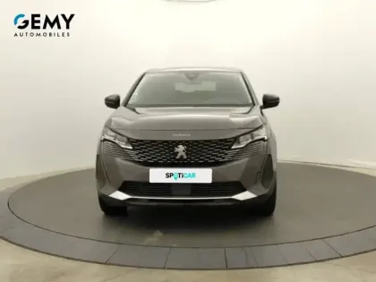Photo 22 Peugeot 3008  Hybrid 225 e-EAT8