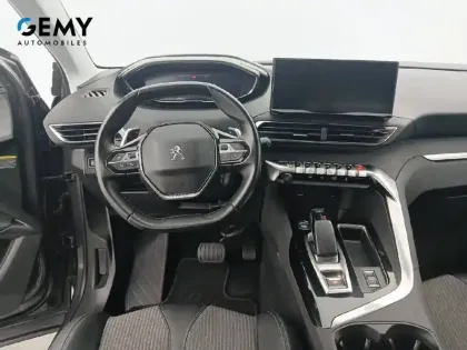 Photo 28 Peugeot 3008  Hybrid 225 e-EAT8