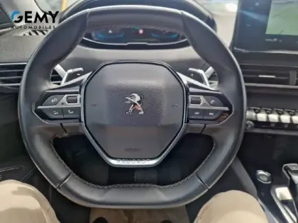 Photo 19 Peugeot 3008  Hybrid 225 e-EAT8