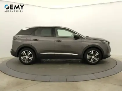Photo 24 Peugeot 3008  Hybrid 225 e-EAT8
