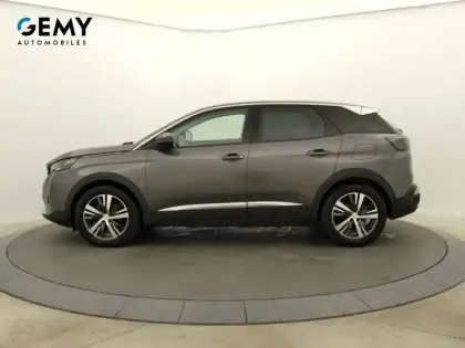 Photo 39 Peugeot 3008  Hybrid 225 e-EAT8