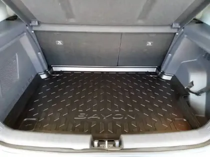Photo 22 Hyundai Bayon  1.0 T-GDi 100 DCT-7 Hybrid 48V