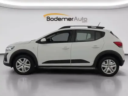 Photo 88 Dacia Sandero  ECO-G 100