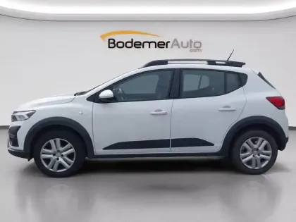 Photo 44 Dacia Sandero  ECO-G 100